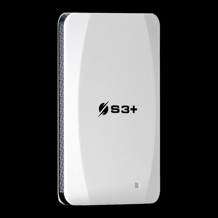 DISCO EXTERNO SSD S3+ Gaming PS5, XBox - 512GB