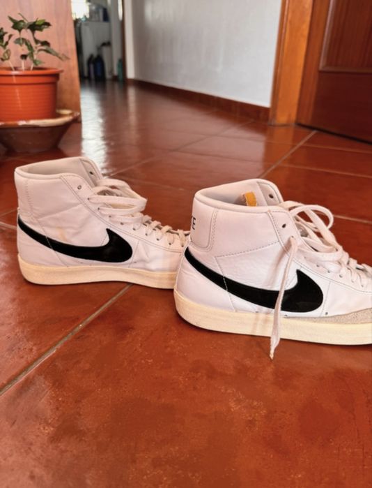 Ténis Nike Blazer