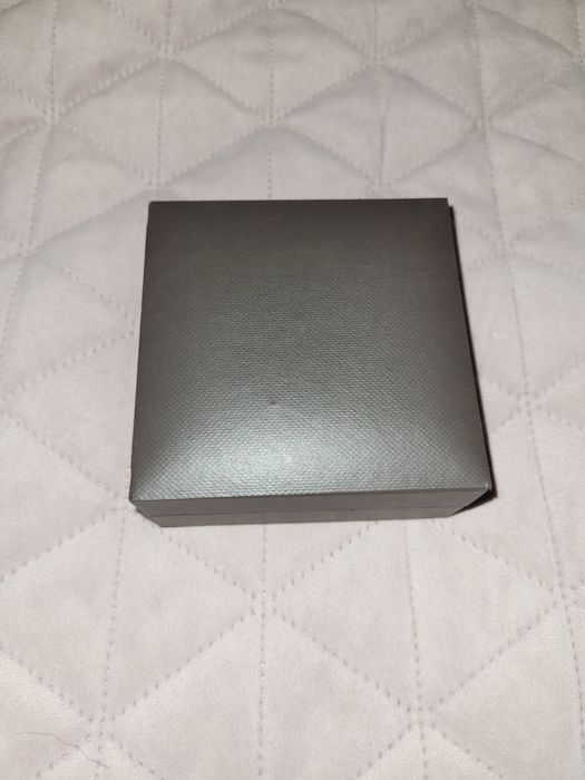 Pudełeczko na biżuterię Kruk