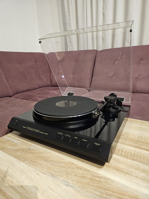 Gramofon Sansui XP-99 najwyższy model