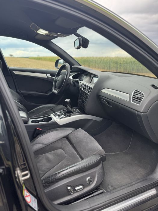 Sprzedam Audi a4 b8 super stan