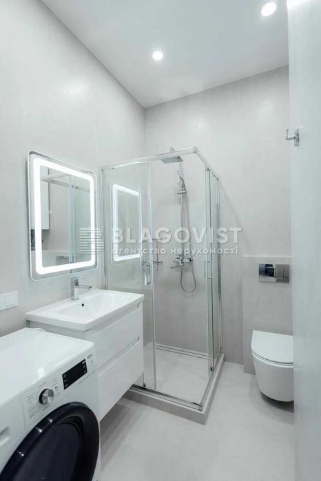 1-room apartment apartment by the address st. Beresteyskiy prospektpr t Pobedy (area 53 m²) - Atlanta.ua - photo 16