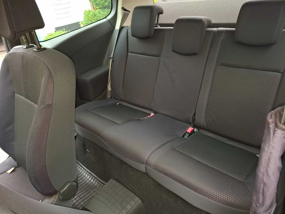 Renault Clio III 1.2 Benzyna | Niski Przebieg 123 tys. km | Klimatyzacja | Zadbane