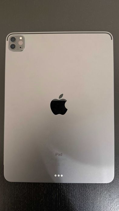 ipad pro 11 gen 3 128 gb space grey