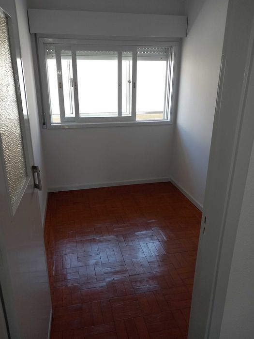 T2 - Rua Cabo Borges - Vila Nova de Gaia