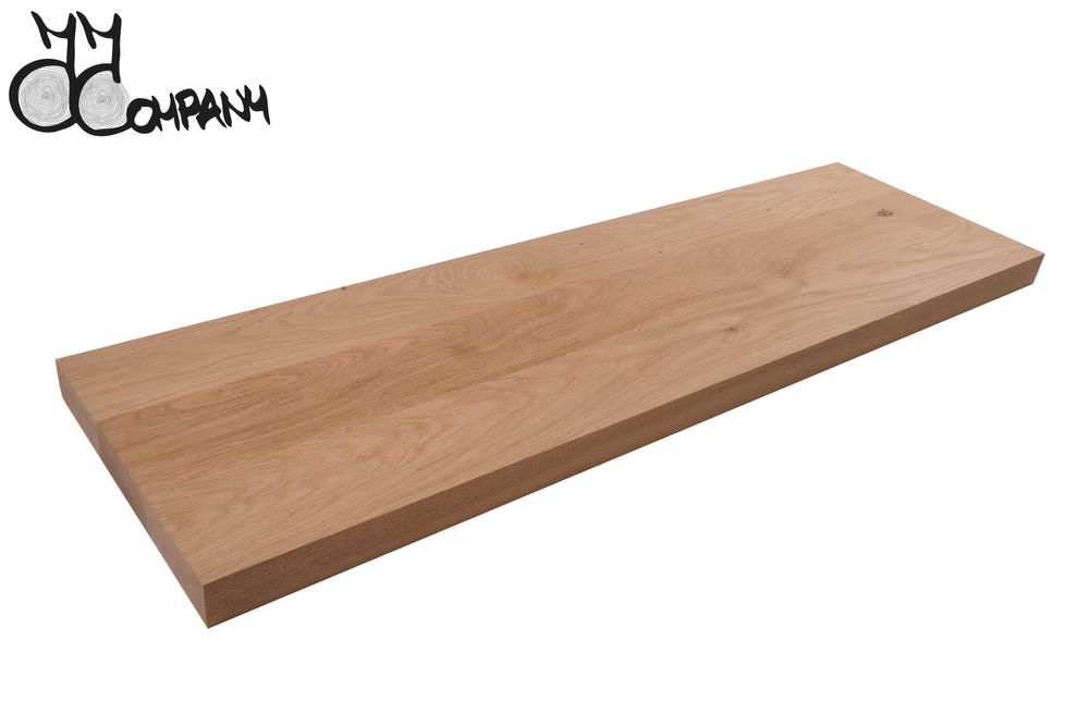 Surowe Stopnie Drewniane Lity Dąb Dębowe Podstopnie Schody PREMIUM