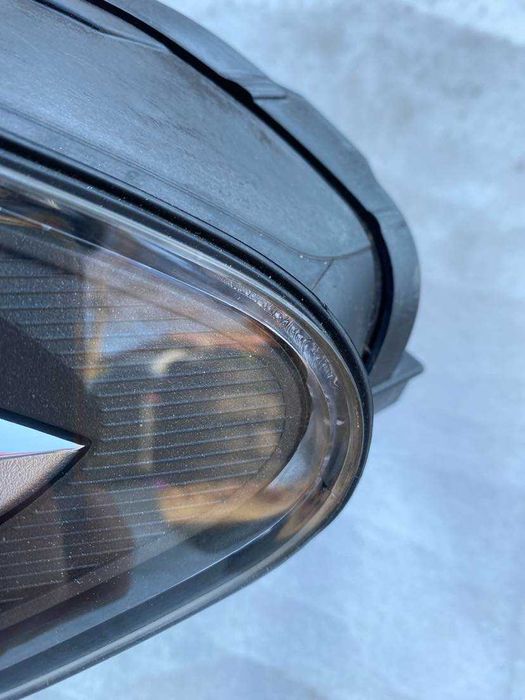 BMW F10 F11 LIFT Lampa Przednia Lewa XENON
