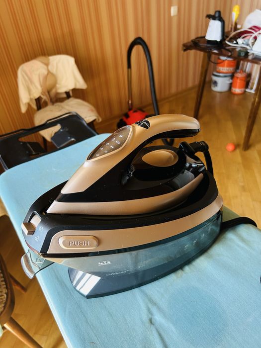 Праска парагенератор супер потужна