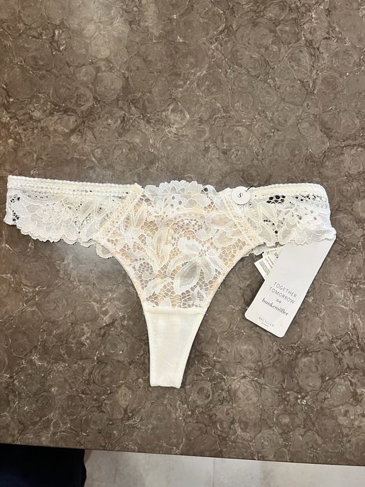 Комплектик білизни Hunkemoller