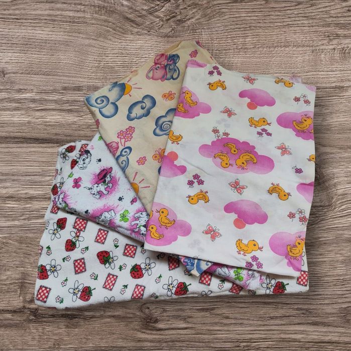 Пеленки пелюшки бавовна ціна за все