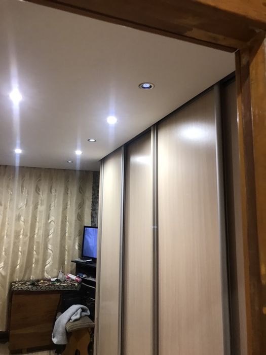 Продам дві кімнати в гуртожитку