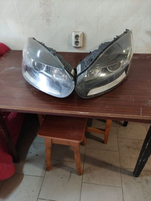 Автомобільні фари