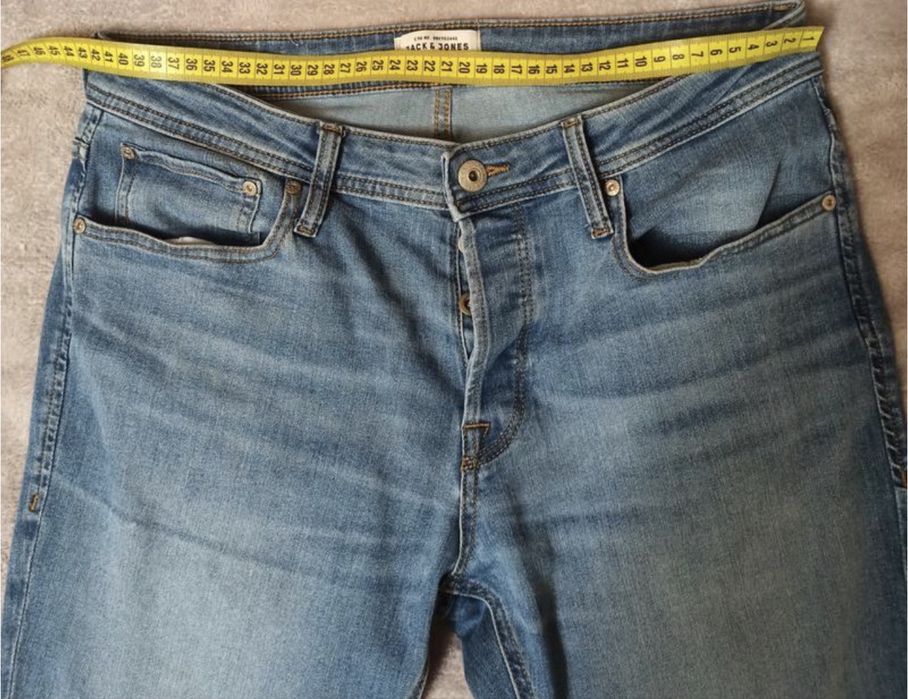 Джинси jack&jones