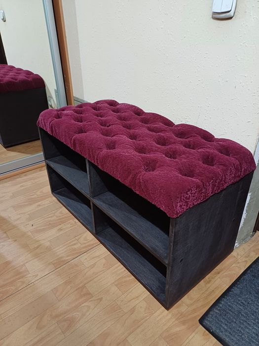 Банкетка/комод/тумбочка/диван