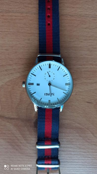 Skmei Analog Watch