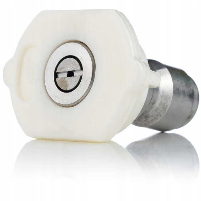 Dysze do Myjki Ciśnieniowej 5x040 – Quick Connect 1/4" | Kąty 0°–60°