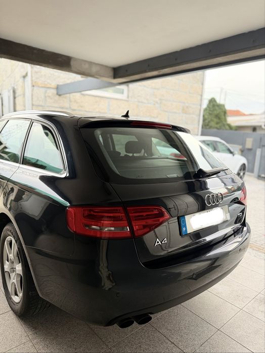 Audi A4 2.0 TDI 2010