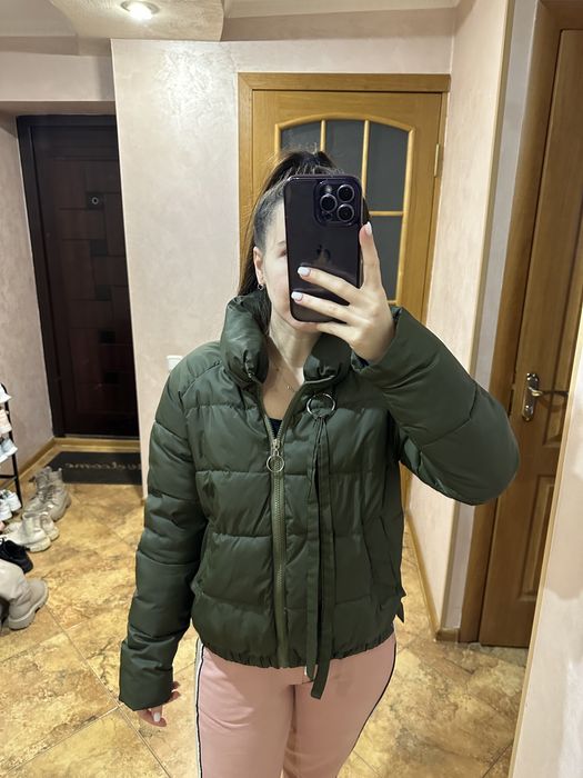 Куртка (зима-осінь