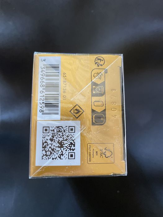 1 million Paco rabanne 50 ml edt