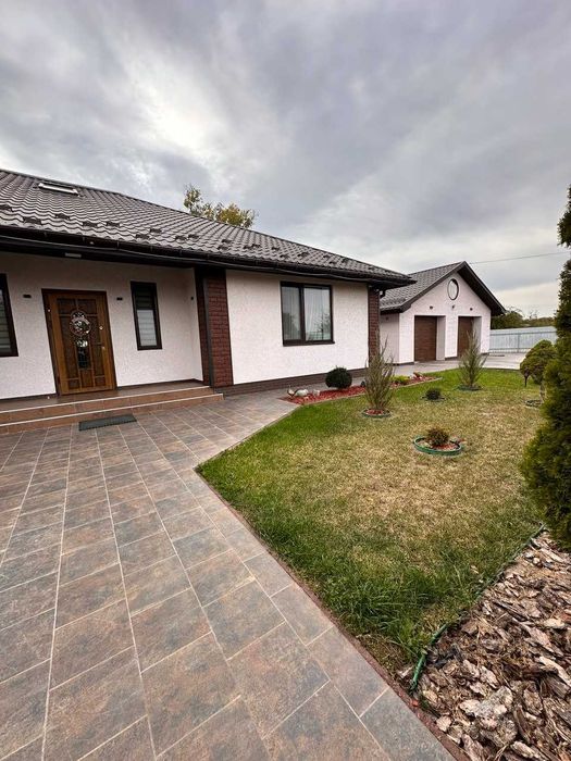 БЕЗ КОМІСІЇ 0%! Будинок з меблями та технікою, АВТОНОМНИЙ!