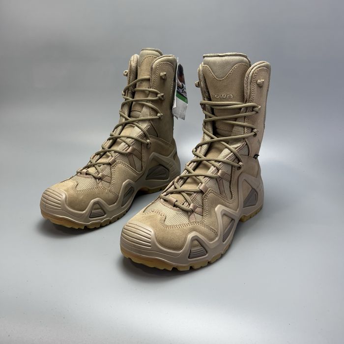Чоловічі берци Lowa Zephyr GTX HI (MK1) ориігнал
