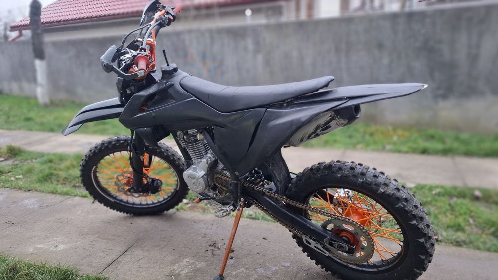 Kovi advance 250 2023p