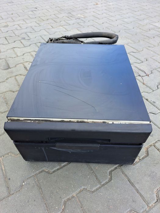 Lodówka chłodziarka Renault Magnum Dxi e-tech