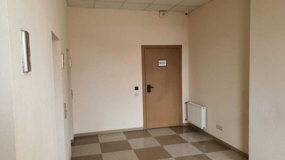 Оренда офісу БЦ Максим