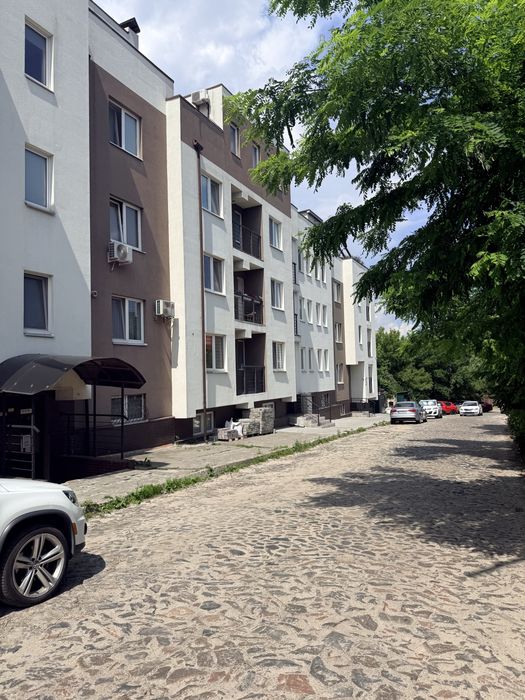 Оренда квартири вул. Гетьманська,1а - More