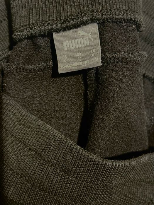 Штаны жіночі Puma