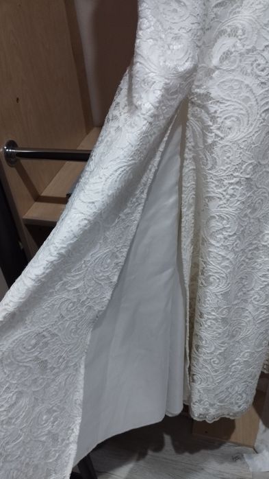 Сукня на весілля,на випускний