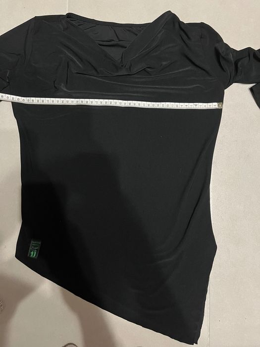 Кофта тренувальна латина