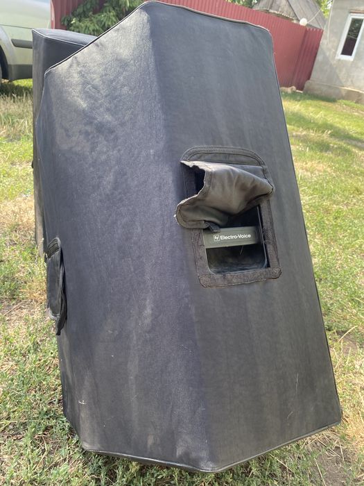 Продам професійні колонки.