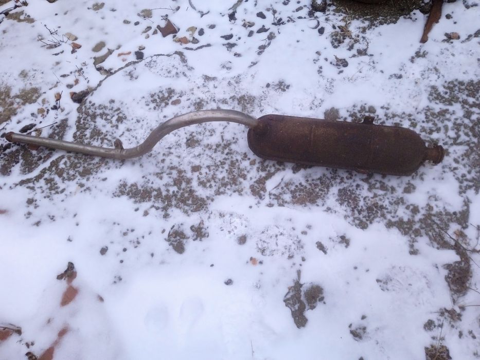 Продам запчасті на Москвич 403 ціни в описі