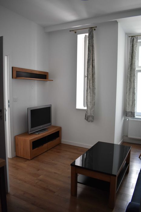 Mieszkanie 2-pokojowe 31 m² - Poznań Wilda - ul. Żupańskiego - Widok 5