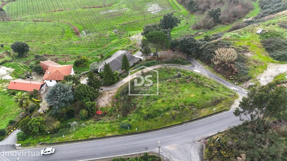 Terreno, Porto, Lousada, Figueiras e Covas — Figueiras E Covas, Porto