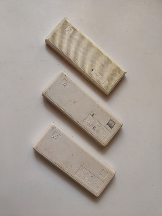 Набор чертёжный б/у