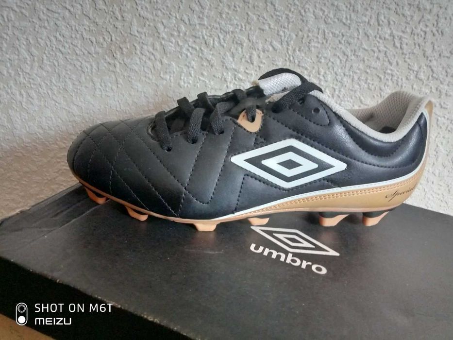 Футбольные БУТСЫ