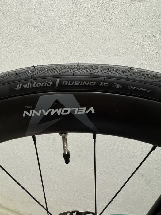 Bianchi oltre comp tam 53 (300 kms)