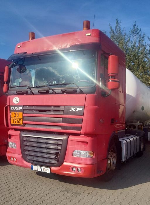 DAF