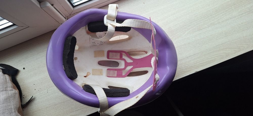 Шолом дитячий р.48-54