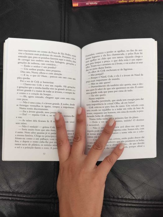 livro infantil em muito bom estado