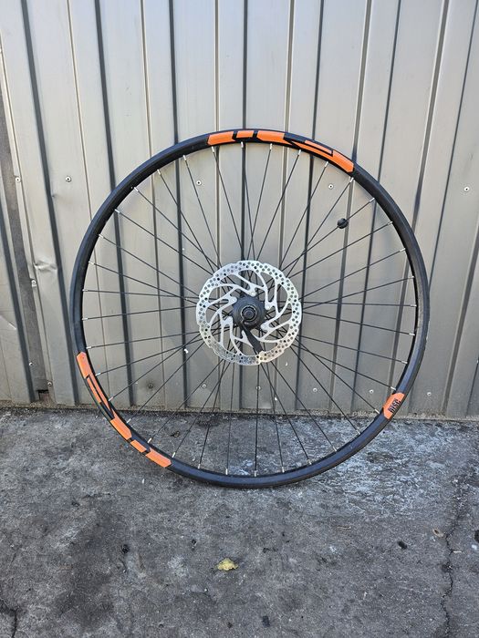 Obręcze SWISS KTM 27,5 cala (komplet)