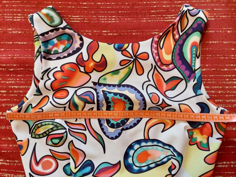 Sukienka Fabian's Style