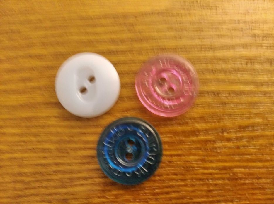 Продам пуговицы времен СССР.