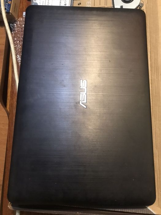 Продам ноутбук X540 частинами розборка