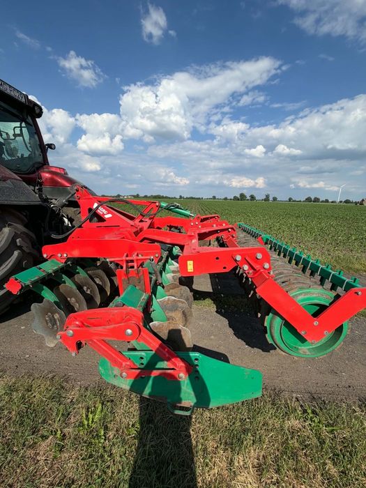 Agro Masz stal tech landstal grano