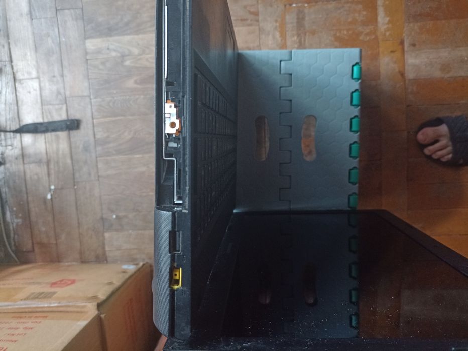 Ноутбук Lenovo g500