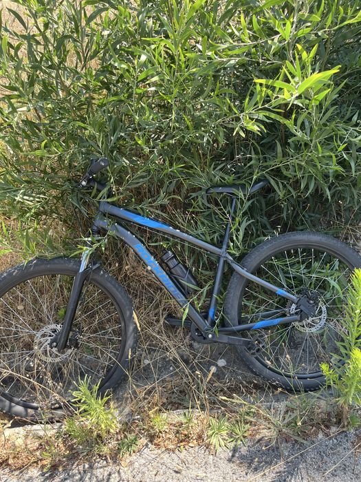 Bicicleta rockrider st120