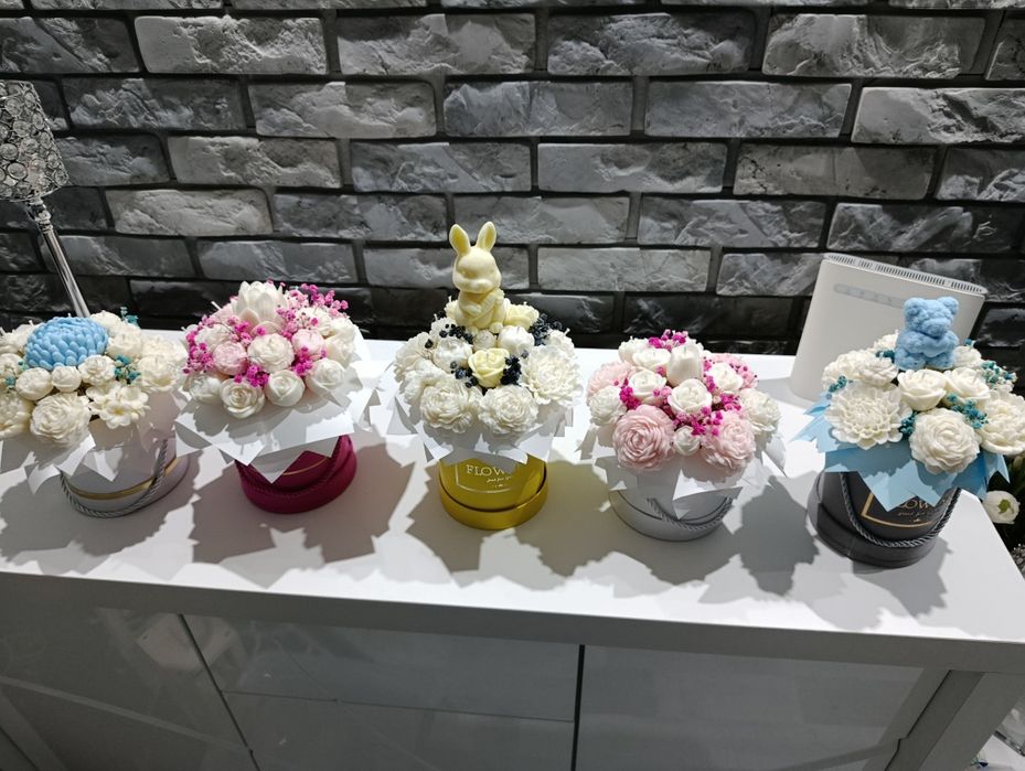 Sprzedam flover box